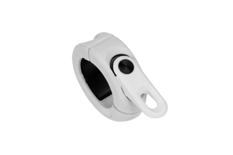 SONERIE ACID CONTOUR 31.8MM Alb [1]