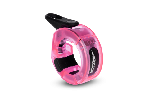 Ciclism - SONERIE ACID CONTOUR 31.8MM Hot Pink