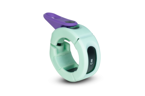 Ciclism - SONERIE ACID CONTOUR 31.8MM Smile