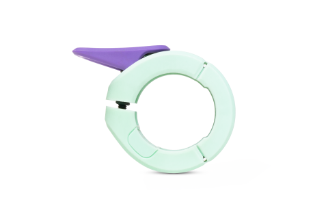 SONERIE ACID CONTOUR 31.8MM Smile [2]