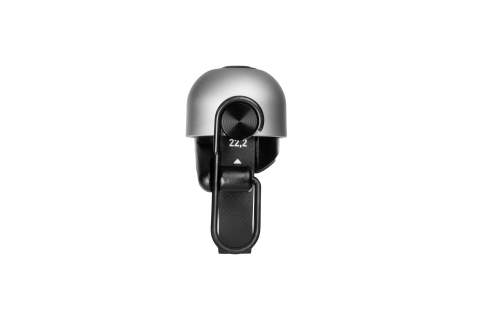 SONERIE ACID SPECTRUM PRO Argintiu [2]