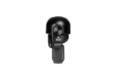 SONERIE ACID SPECTRUM PRO Negru [2]