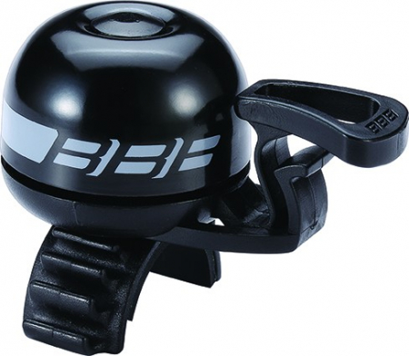 Ciclism - Sonerie BBB-14 EasyFit gri