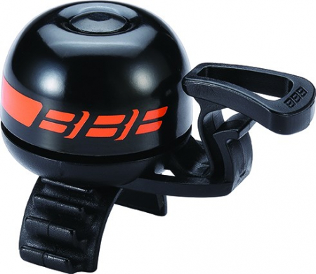 Ciclism - Sonerie BBB-14 EasyFit orange
