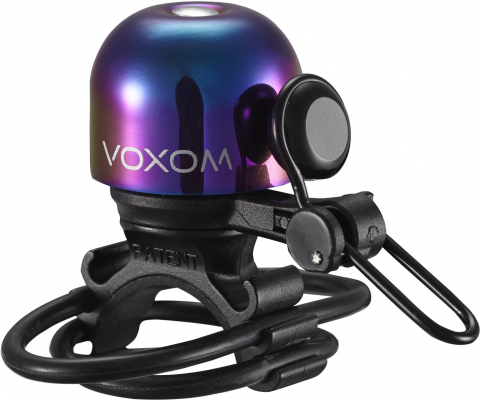 Ciclism - Sonerie bicicleta VOXOM BELL KL20