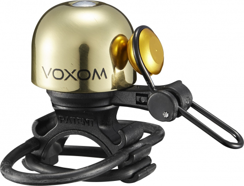 Ciclism - Sonerie bicicleta VOXOM BELL KL20