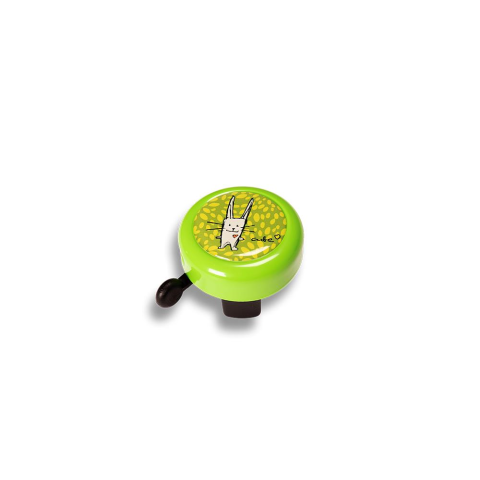 Ciclism - SONERIE CUBE FRIENDS IEPURE