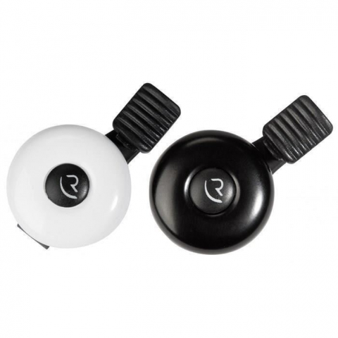 Ciclism - SONERIE CUBE RFR MINI NEGRU