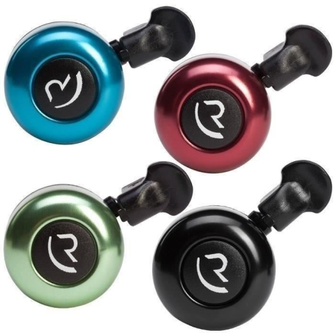 Ciclism - SONERIE CUBE RFR STANDARD ALBASTRU