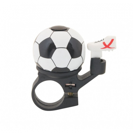 Ciclism - Sonerie Force Football 22.2mm