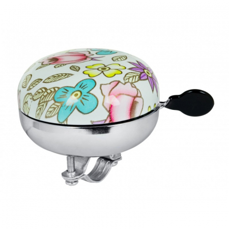 Ciclism - Sonerie Force Rose Big fe 83 mm