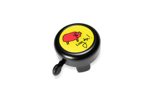 Ciclism - SONERIE RFR BELL BUDDYS SHEEP OAIE