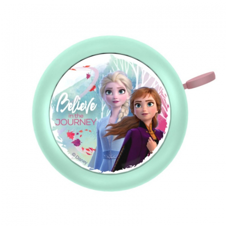 Sonerie Seven Metal Bell Frozen 2 [2]
