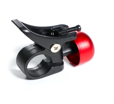 Accesorii trotinete electrice - Sonerie trotineta electrica Xiaomi Mijia M365 Pro / Pro 2 / 1S