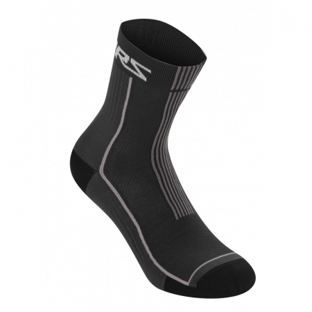 Ciclism - Sosete Alpinestars Summer Socks 15 Black L
