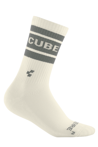 SOSETE CUBE AFTER RACE HIGH CUT BEIGE 36-39 [1]