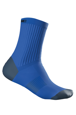 Sosete - SOSETE CUBE HIGH CUT MTB X ACTIONTEAM 44-47