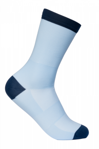 Ciclism - SOSETE CUBE HIGH CUT ROAD/XC ARTLINE BLUE 40-43