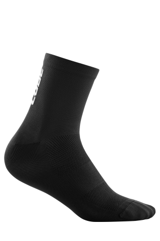 Ciclism - SOSETE CUBE MID CUT BLACKLINE 36-39