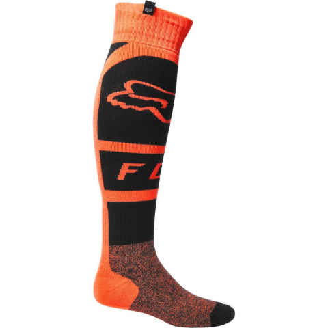 Ciclism - SOSETE FOX LUX FRI THIN FLO ORANGE L