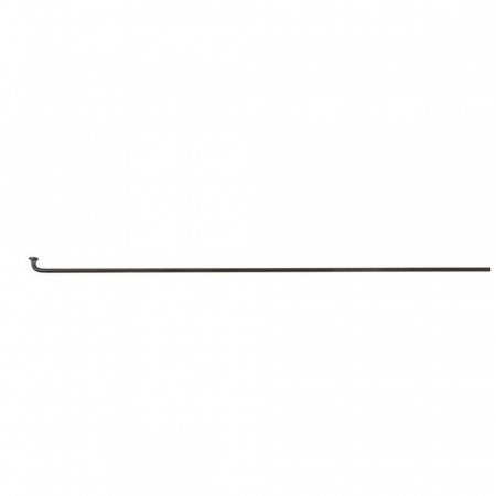 Ciclism - Spita Inox 2 mm cnSPOKE Negru-285 mm
