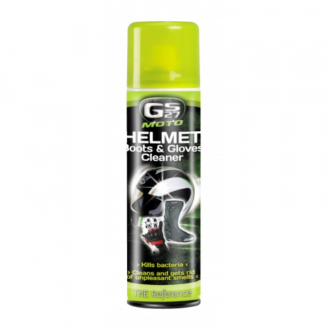 Accesorii biciclete - Spray Curatare Intretinere Gs27 Moto - 250 Ml
