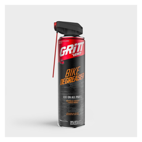 Ciclism - Spray degresant pentru bicicleta GRiTT Bike Degreaser 400ml