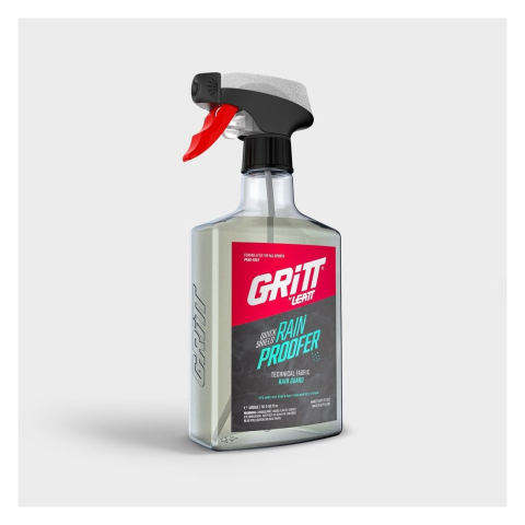 Ciclism - Spray impermeabilizare GRiTT Rain Proofer Quick Shield 500ml
