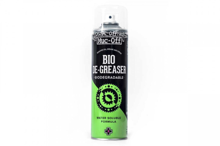 Ciclism - Spray Muc-Off Degreaser 500ml