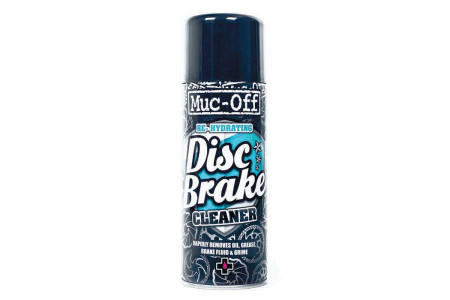 Ciclism - Spray Muc-Off Disc Brake Cleaner 400ml