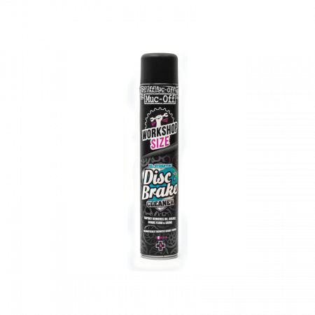 Ciclism - Spray Muc-Off Disc Brake Cleaner 750ml