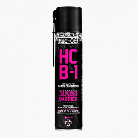 Ciclism - Spray Muc-Off HCB-1 Harsh Condition Barrier 400ml