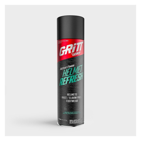 Ciclism - Spray odorizant pentru casca GRiTT Helmet Fresh 400ml