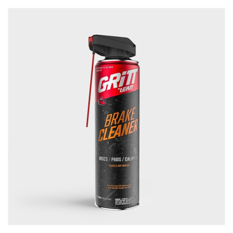 Ciclism - Spray pentru curatare frane GRiTT Brake Cleaner 400ml
