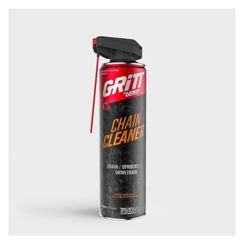 Ciclism - Spray pentru curatare lant GRiTT Chain Cleaner 400ml