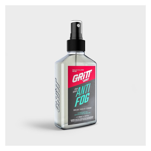 Ciclism - Spray tratament anti-aburire GRiTT 120ml