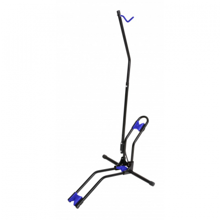 Ciclism - Stand pentru biciclete expozitionale Force Stable, negru
