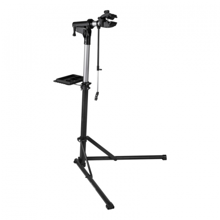 Ciclism - Stand reparatie bicicleta Force Aluminiu pliabil