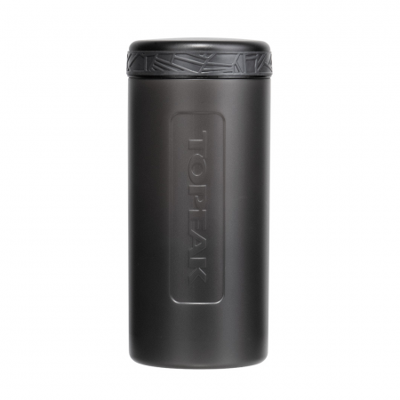 Ciclism - Sticla de depozitare diverse Escape Pod TEP-MB, M 620cc, Negru