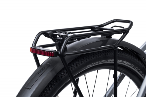 STOP ACID E-BIKE CARRIER PRO-E HPA BES3 Black [3]