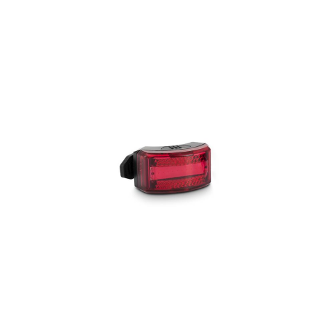 Lumini bicicleta - STOP ACID HPP RED NEGRU