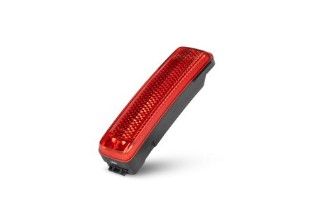 Ciclism - STOP APARATOARE ACID PRO SIC 2.0 Rosu