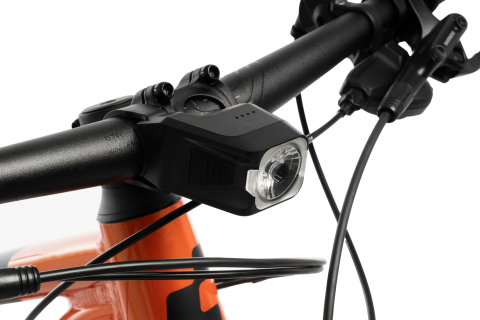 STOP + FAR ACID OUTDOOR LED LIGHT HPP 200 CMPT Set [1]