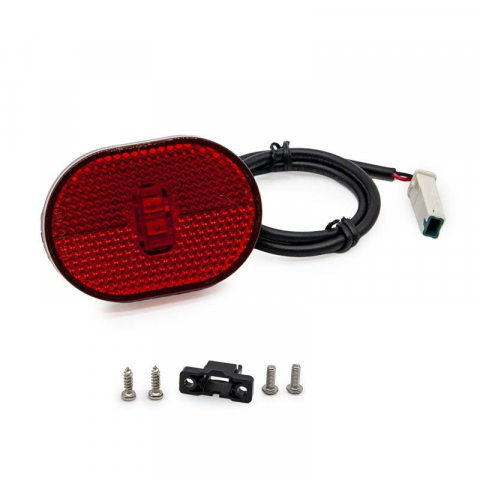 Piese trotinete electrice - Stop frana led pentru trotineta electrica Xiaomi MI4 (Gen 1)