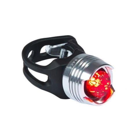 Lumini bicicleta - STOP RFR LIGHT DIAMOND ARGINTIU