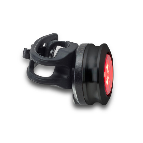 Ciclism - STOP RFR LIGHT DIAMOND SL USB NEGRU
