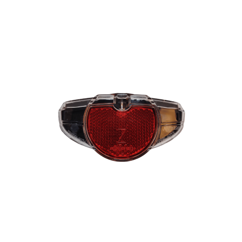 Accesorii biciclete - Stop spate AXA Spark fara baterie, cu cablu inclus