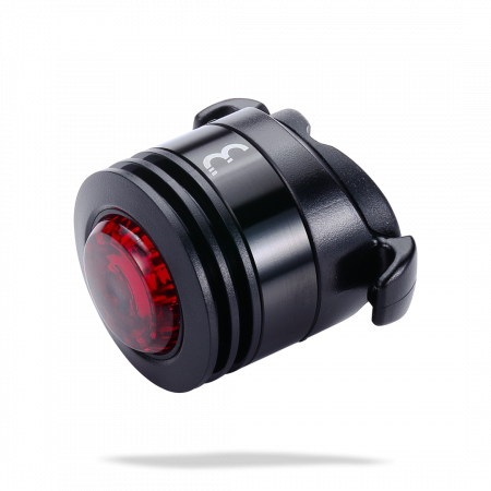Ciclism - Stop spate BBB Mini Spy BLS-126 USB Negru