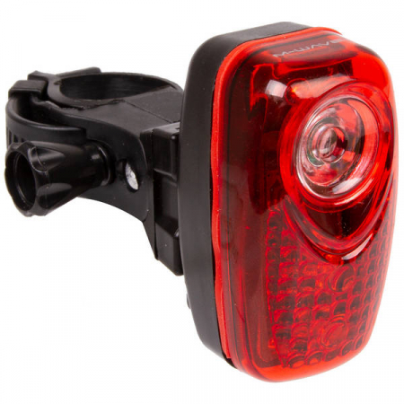 Ciclism - Stop Spate cu Baterii M-WAVE "HELIOS 3.2 S"
