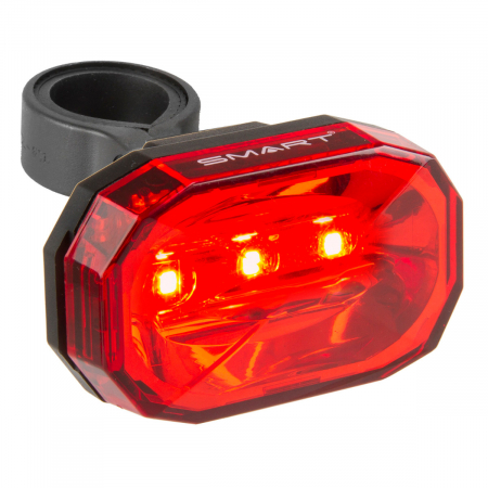 Ciclism - Stop Spate cu Baterii Smart ''DIAMOND"